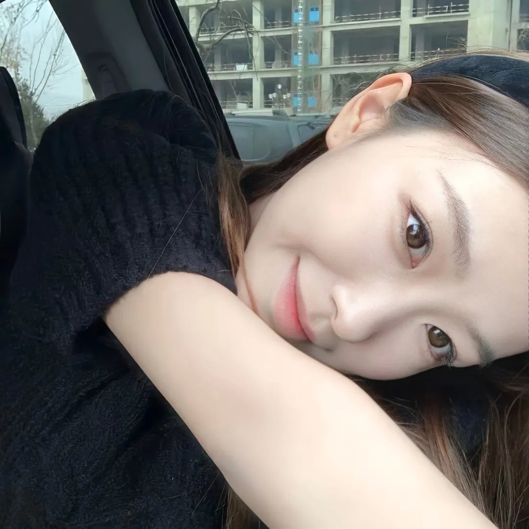我的盲盒恋人